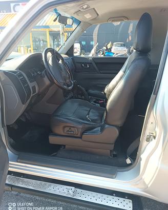 Pajero 3200