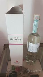 Grappa Gaiarine BONAVENTURA MASCHIO