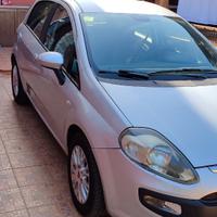 FIAT Punto Evo - 2011