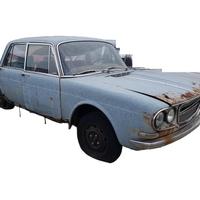 Lancia Flavia Berlina Demolita - Per Ricambi