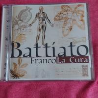 franco battiato- la cura