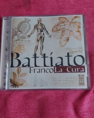 franco battiato- la cura