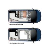 FORD Transit Custom Nugget 2020 Nugget 320 L1H1 -