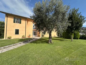 Appartamento Peschiera del Garda [P 20.25VRG]