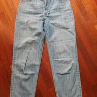 Jeans donna H&M taglia 40 170/76a