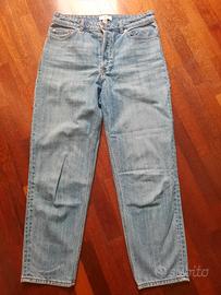 Jeans donna H&M taglia 40 170/76a