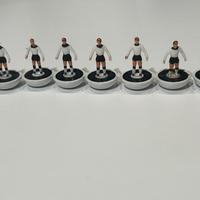 Subbuteo Germania LW zombie ref 156, originale
