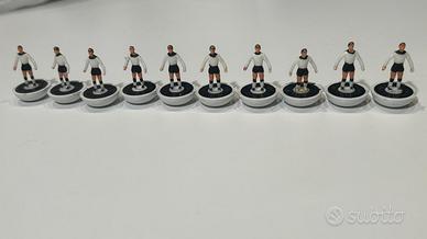 Subbuteo Germania LW zombie ref 156, originale