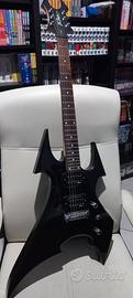 B.C. Rich Beast