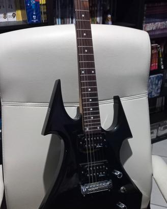 B.C. Rich Beast