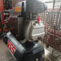 compressore yamato 25lt