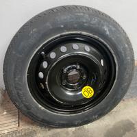 Ruotino di scorta 145/90 R16