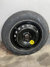 Ruotino di scorta 145/90 R16