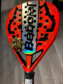 BABOLAT VIPER SOFT JUAN LEBRÓN 3.0