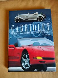 Cabriolet- Storia ed evoluzione delle decapottabil