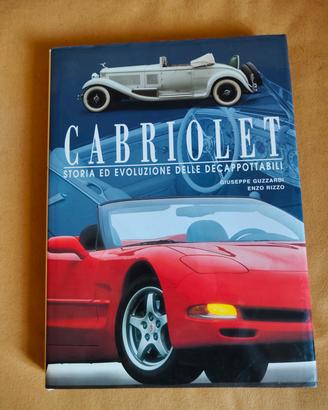 Cabriolet- Storia ed evoluzione delle decapottabil