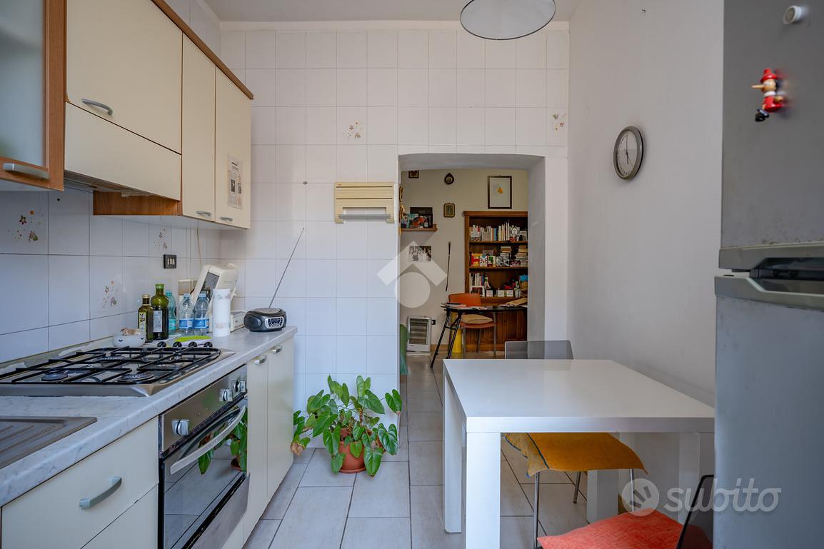 Apartment in Cagliari, Biddanoa/Villanova - Altro