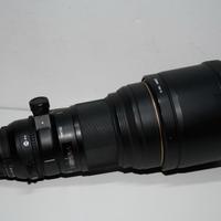 Sigma 300mm f/2.8 EX DG HSM Nikon