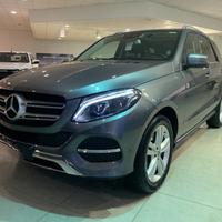 MERCEDES GLE (W166) GLE 250 d 4Matic P...