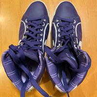 Scarpe Nike alte taglia 38.5