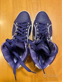 Scarpe Nike alte taglia 38.5