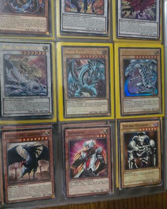 Yu gi oh