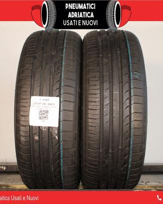 2 Gomme 235 55 R 18 Westlake al 79% SPED GRATIS