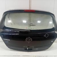 PORTELLONE POSTERIORE OPEL Corsa D 3P 1Â° Serie 93