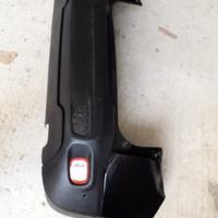Paraurti posteriore completo Jeep renegade 2018