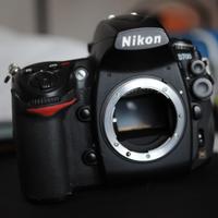 Nikon D700