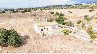 Cascina/Casale - Ragusa