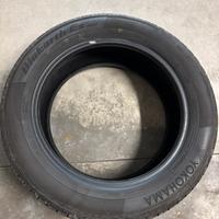n.º4 gomme yokohama 205/55/r16