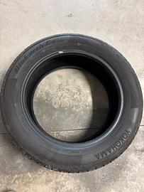 n.º4 gomme yokohama 205/55/r16
