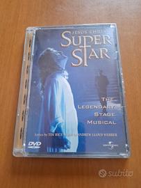 Jesus Christ Superstar