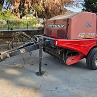 Rotopressa Laverda FB12.12