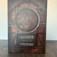 Assassin's Creed Syndicate - Jacob Frye