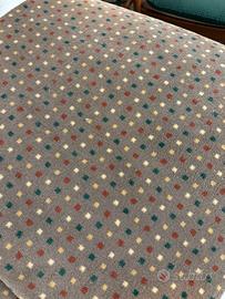 Moquette ignifuga nuova