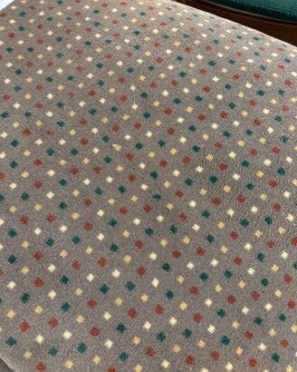 Moquette ignifuga nuova