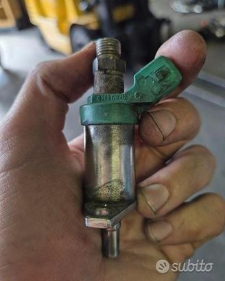 Iniettore Starter Per Mercedes W124 - W 124 200E