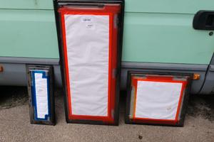 Finestre polivision nuove