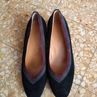 Ballerine Tea Korini 