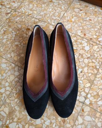 Ballerine Tea Korini 