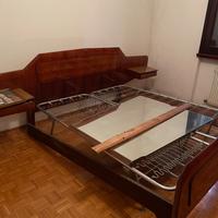 Camera da letto matrimoniale