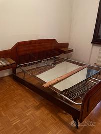 Camera da letto matrimoniale