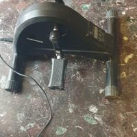 pedaliera riabilitazione elettrica 