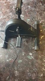 pedaliera riabilitazione elettrica 