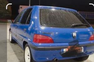Peugeot 106