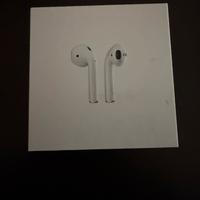 Apple Air Pods seconda serie pari al nuovo
