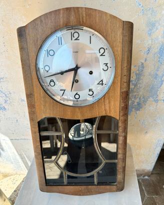 Orologio a pendolo vintage