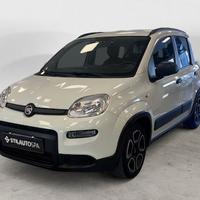 FIAT Panda 1.0 FireFly 70cv S&S Hybrid City Life